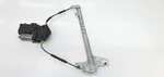 Elevalunas Delantero Izquierdo para Peugeot 307 Break / Sw 1.6 16V Hdi (90 Cv)
