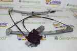 Elevalunas Delantero Derecho para Citroen Xsara Berlina 1.9 Turbodiesel (90 Cv)