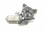 Motor Elevalunas Delantero Derecho para Citroen C3 1.6 Blue-Hdi Fap (75 Cv)
