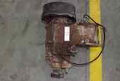 Caja Transfer para Santana Anibal 2.8 Tdi (125 Cv)