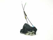 Cerradura Puerta Delantera Derecha para Toyota Avensis 2.0 D-4D (126 Cv)