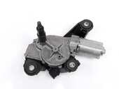 Motor Limpia Trasero para Nissan Qashqai J10 Acenta