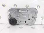 Elevalunas Delantero Derecho para Ford Focus C-Max 1.6 Tdci (109 Cv)