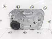 Elevalunas Delantero Derecho para Ford Focus C-Max 1.6 Tdci (109 Cv)