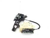 Cerradura Puerta Delantera Derecha para Audi Q7 3.0 V6 24V Tdi (233 Cv)