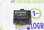 Modulo Control Puerta para Audi Q7 3.0 V6 24V Tdi (233 Cv)