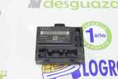 Modulo Control Puerta para Audi Q7 3.0 V6 24V Tdi (233 Cv)