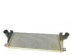 Intercooler para Santana Anibal 2.8 Tdi (125 Cv)
