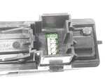 Interruptor Warning para Opel Astra J Lim. 1.7 16V Cdti (110 Cv)