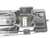 Interruptor Warning para Opel Astra J Lim. 1.7 16V Cdti (110 Cv)