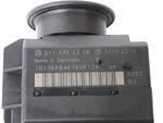 Alojamiento Llave Contacto para Mercedes Clase Cls 3.5 V6 (292 Cv)