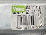 Motor Limpia Trasero para Citroen C2 1.4 Hdi (68 Cv)
