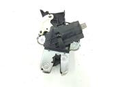 Cerradura Maletero / Porton para Volkswagen Passat Berlina 1.9 Tdi (105 Cv)