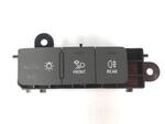 Interruptor para Audi Q3 Sportback 2.0 16V Tfsi (230 Cv)