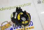 Anillo Airbag para Ford Focus Berlina 1.8 Tdci Turbodiesel (116 Cv)