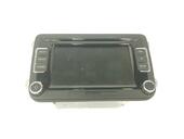 Sistema Audio / Radio Cd para Volkswagen Scirocco 2.0 Tdi (140 Cv)