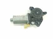 Motor Elevalunas Trasero Izquierdo para Saab 9-5 Familiar 3.0 V6 Tid (175 Cv)