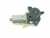 Motor Elevalunas Trasero Izquierdo para Saab 9-5 Familiar 3.0 V6 Tid (175 Cv)
