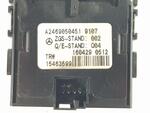 Interruptor Freno Mano  Electrico para Mercedes Clase Cla 2.1 Cdi (136 Cv)