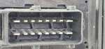 Elevalunas Delantero Izquierdo para Peugeot 307 Break / Sw 1.6 16V Hdi (90 Cv)