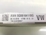 Condensador / Radiador  Aire Acondicionado para Volkswagen Golf Vii Lim. 2.0 Tdi (150 Cv)