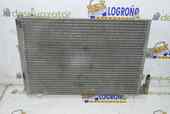 Condensador / Radiador  Aire Acondicionado para Citroen Berlingo 1.9 D (69 Cv)