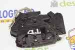 Cerradura Puerta Trasera Derecha para Seat Ibiza 1.9 Tdi (90 Cv)