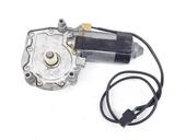 Motor Elevalunas Delantero Derecho para Audi A6 Avant 2.5 Tdi (140 Cv)