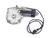 Motor Elevalunas Delantero Derecho para Audi A6 Avant 2.5 Tdi (140 Cv)