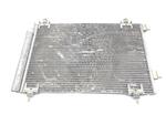 Condensador / Radiador  Aire Acondicionado para Citroen C4 Berlina (Berlina) (2004-2011) 1.4 16V (88 Cv)
