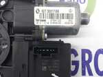 Motor Elevalunas Trasero Derecho para Renault Scenic Iii 1.5 Dci D Fap (110 Cv)