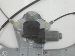 Elevalunas Delantero Derecho para Renault Clio Iii 1.5 Dci D (86 Cv)