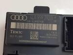 Modulo Control Puerta para Audi Q7 3.0 V6 24V Tdi (233 Cv)