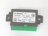 Modulo Electronico para Citroen C-Elysée 1.2 12V Vti (82 Cv)