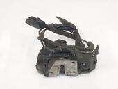 Cerradura Puerta Delantera Derecha para Renault Captur I Dynamique