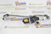 Motor Limpia Delantero para Renault Kangoo 1.5 Dci D (68 Cv)