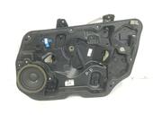 Elevalunas Delantero Derecho para Volvo Xc60 2.4 D (205 Cv)