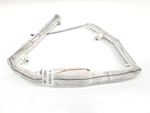 Airbag Cortina Delantero Izquierdo para Citroen C3 1.6 Blue-Hdi Fap (75 Cv)