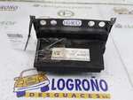 Mando Climatizador para Alfa Romeo 147 190 (2004-2005) 2.0 Selespeed Distinctive