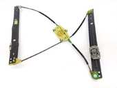 Elevalunas Delantero Izquierdo para Audi Q7 3.0 V6 24V Tdi (233 Cv)