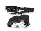 Cerradura Puerta Trasera Derecha para Bmw Serie 3 Gran Turismo 2.0 Twinturbo (184 Cv)