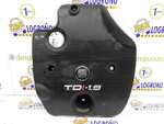 Tapa Motor Superior para Seat Leon Fastback (2012-...) 1.9 Tdi (110 Cv)