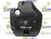 Tapa Motor Superior para Seat Leon Fastback (2012-...) 1.9 Tdi (110 Cv)