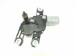 Motor Limpia Trasero para Skoda Fabia Combi Nj5 Active