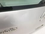 Porton Trasero para Citroen C4 Berlina 1.6 Hdi (109 Cv)