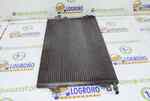 Condensador / Radiador  Aire Acondicionado para Renault Laguna Ii 1.9 Dci D (120 Cv)