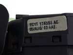 Mando Limpia para Ford Transit Caja Abierta '06 2.4 Tdci (140 Cv)