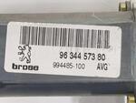 Motor Elevalunas Delantero Izquierdo para Peugeot 307 1.6 16V (109 Cv)