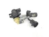 Valvula Vacio para Volkswagen Crafter Furgón Sysx Furgón 35 Bl Ta Fwd