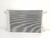 Condensador / Radiador  Aire Acondicionado para Volkswagen Golf Vii Lim. 2.0 Tdi (150 Cv)